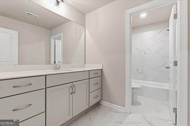 274 Lakeside Place, Canton, GA 30114