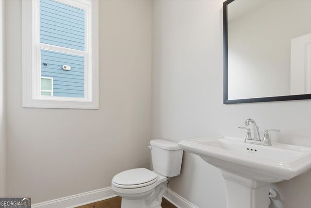 274 Lakeside Place, Canton, GA 30114