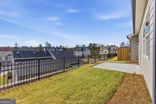 274 Lakeside Place, Canton, GA 30114