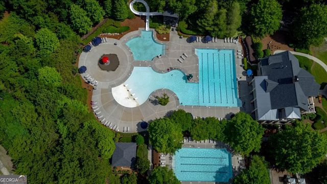 274 Lakeside Place, Canton, GA 30114