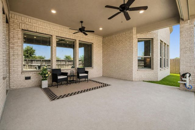 21723 Albertine Drive, Tomball, TX 77377