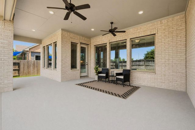 21723 Albertine Drive, Tomball, TX 77377