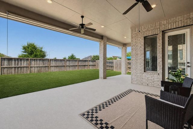 21723 Albertine Drive, Tomball, TX 77377