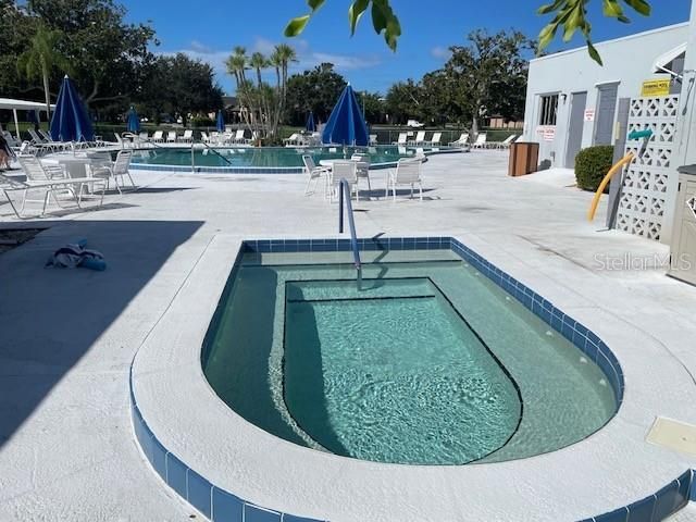 8325 112TH STREET 109, Seminole, FL 33772