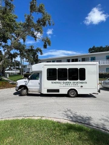 8325 112TH STREET 109, Seminole, FL 33772