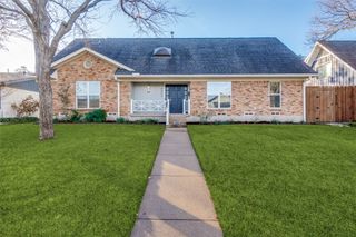 9446 Brentgate Drive, Dallas, TX 75238