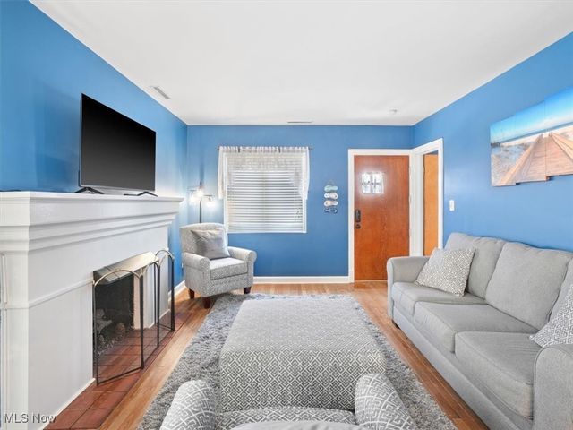 7630 Darling Avenue, Conneaut, OH 44030