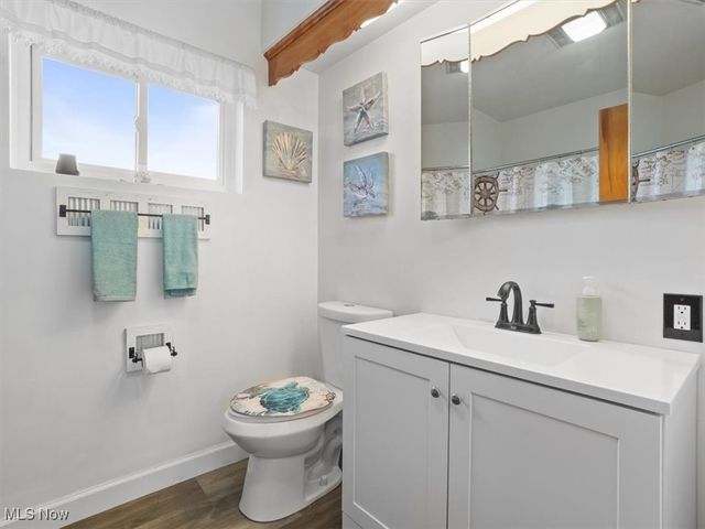 7630 Darling Avenue, Conneaut, OH 44030