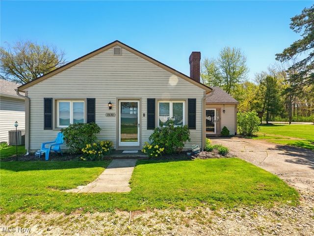 7630 Darling Avenue, Conneaut, OH 44030