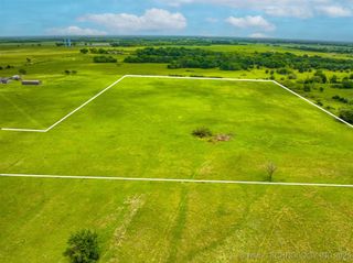 00 E Davis Road, Durant, OK 74701