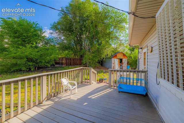502 E Iowa Avenue, Fountain, CO 80817