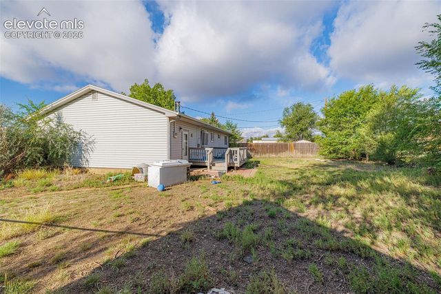 502 E Iowa Avenue, Fountain, CO 80817