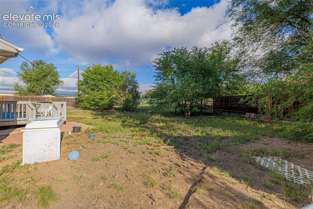 502 E Iowa Avenue, Fountain, CO 80817