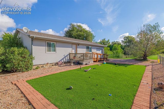 502 E Iowa Avenue, Fountain, CO 80817