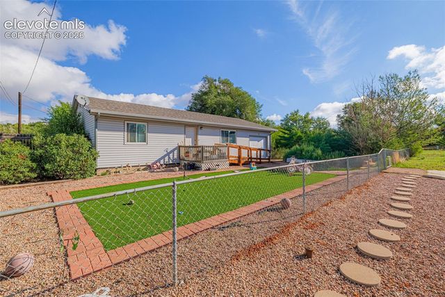 502 E Iowa Avenue, Fountain, CO 80817