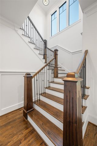 867 Lamonte Lane, Houston, TX 77018