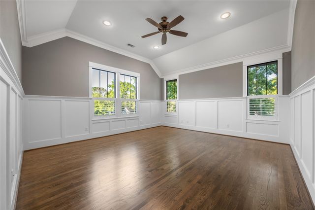 867 Lamonte Lane, Houston, TX 77018