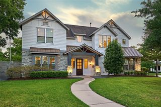 867 Lamonte Lane, Houston, TX 77018