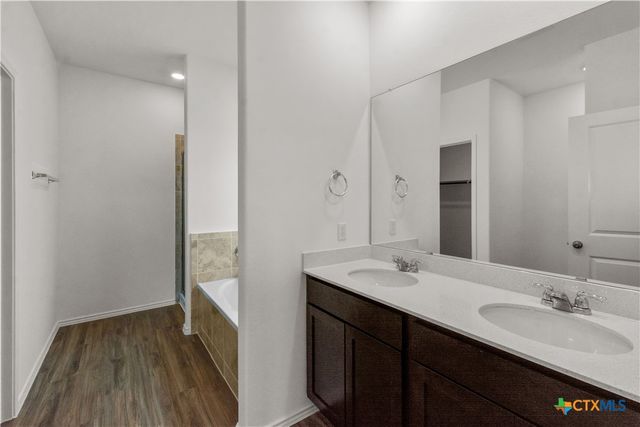 1108 Mallow Road, Leander, TX 78641