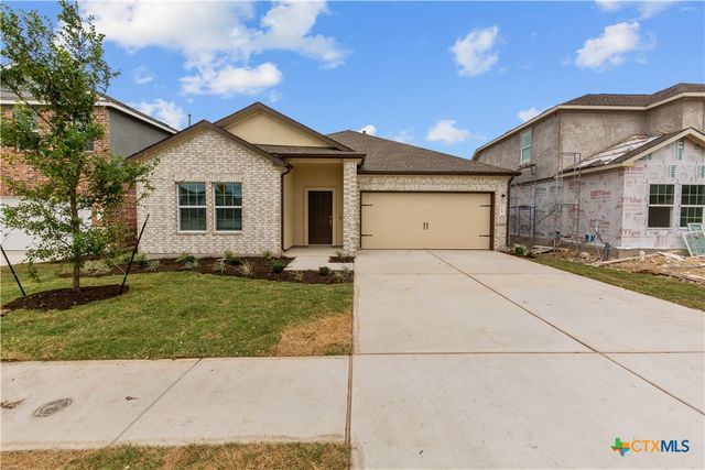 1108 Mallow Road, Leander, TX 78641