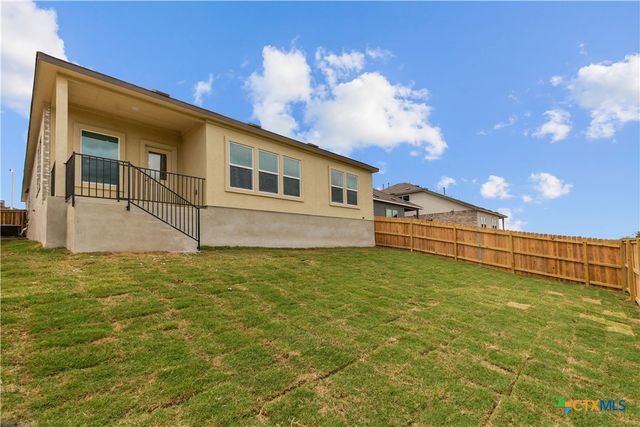 1108 Mallow Road, Leander, TX 78641
