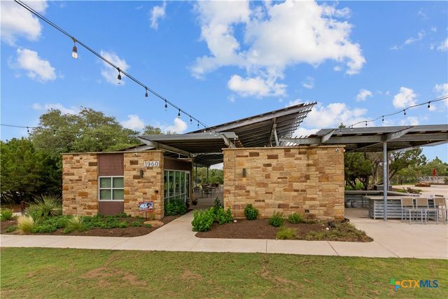 1108 Mallow Road, Leander, TX 78641