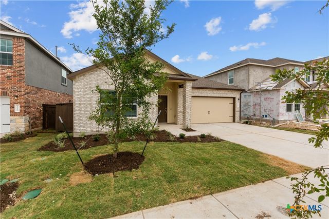 1108 Mallow Road, Leander, TX 78641