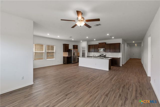 1108 Mallow Road, Leander, TX 78641
