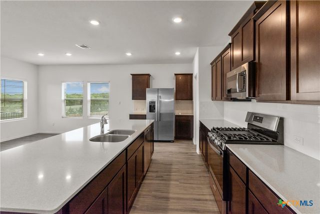 1108 Mallow Road, Leander, TX 78641