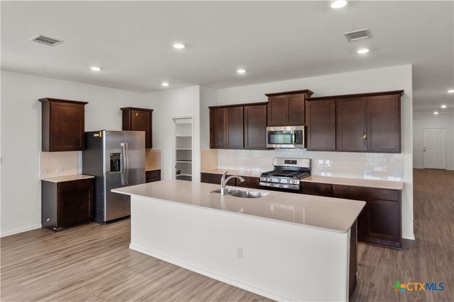 1108 Mallow Road, Leander, TX 78641