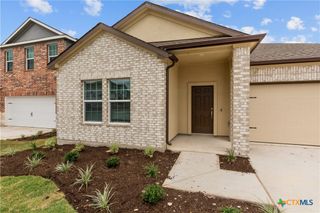 1108 Mallow Road, Leander, TX 78641