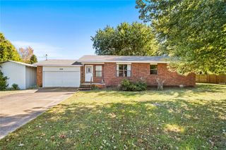 2018 Hayden Road, Pea Ridge, AR 72751