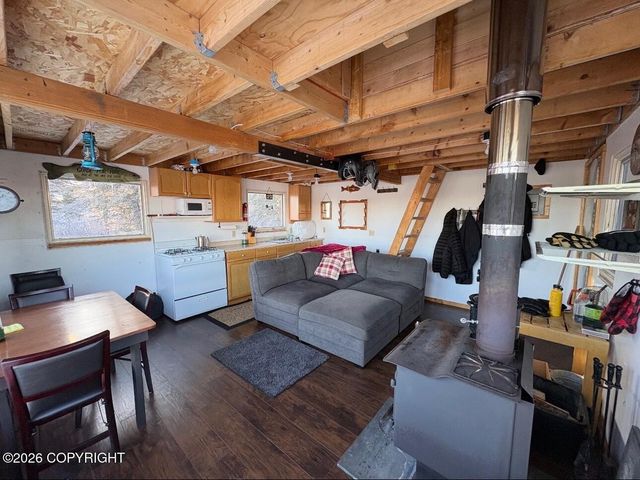 0 Caribou Lake, Homer, AK 99603