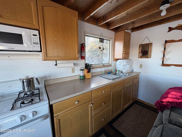 0 Caribou Lake, Homer, AK 99603