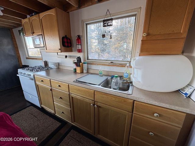 0 Caribou Lake, Homer, AK 99603