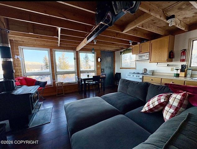 0 Caribou Lake, Homer, AK 99603