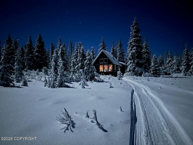 0 Caribou Lake, Homer, AK 99603