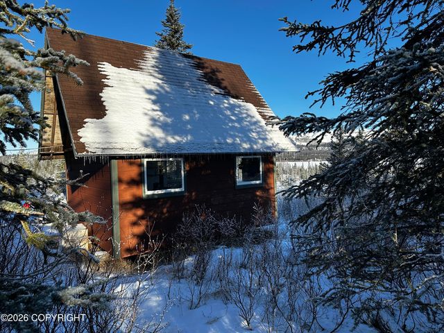 0 Caribou Lake, Homer, AK 99603