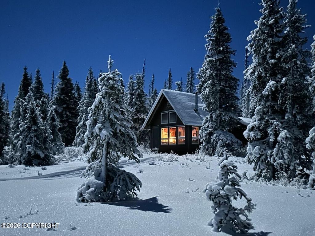 0 Caribou Lake, Homer, AK 99603