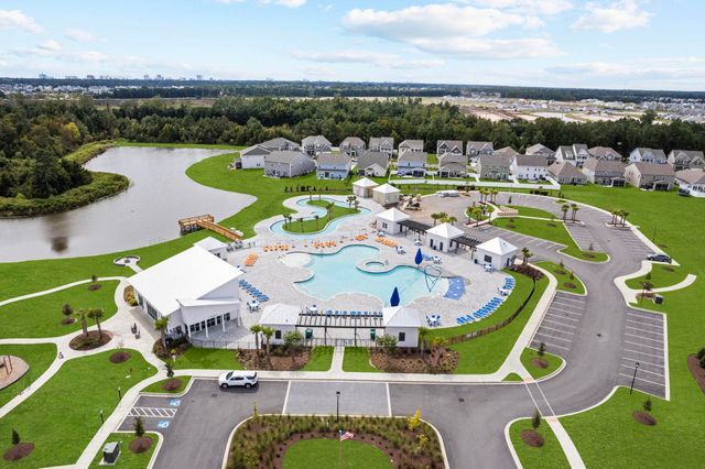 363 Calhoun Falls Dr., Myrtle Beach, SC 29579