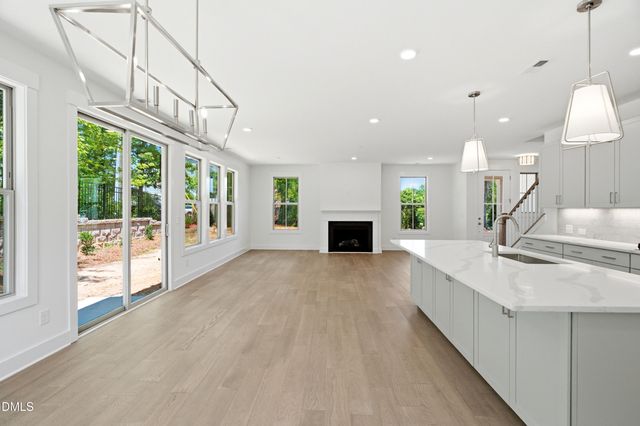 700 Mildred Oaks Court, Cary, NC 27519