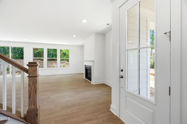 700 Mildred Oaks Court, Cary, NC 27519