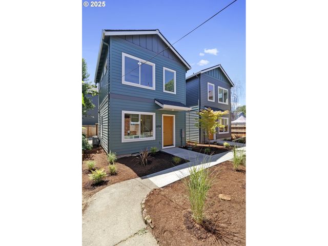 6916 N SWIFT St, Portland, OR 97203