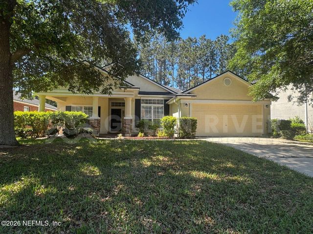 3176 TOWER OAKS Drive, Orange Park, FL 32065
