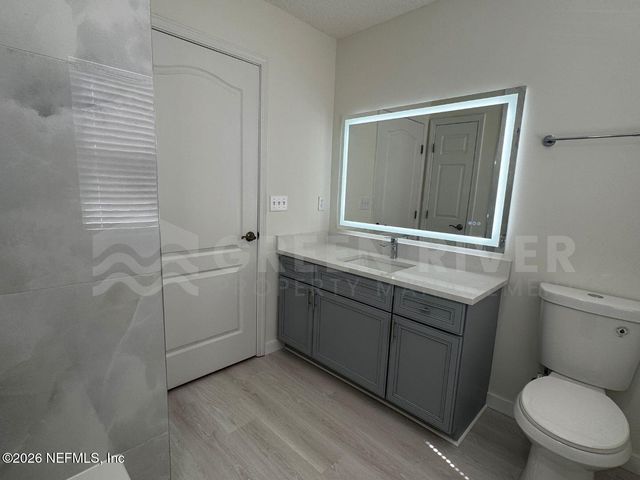 3176 TOWER OAKS Drive, Orange Park, FL 32065