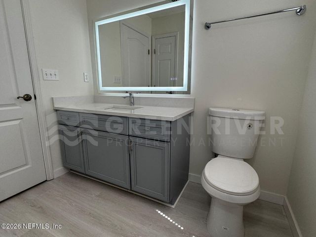 3176 TOWER OAKS Drive, Orange Park, FL 32065