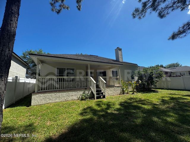 3176 TOWER OAKS Drive, Orange Park, FL 32065