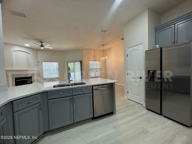 3176 TOWER OAKS Drive, Orange Park, FL 32065