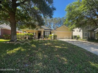3176 TOWER OAKS Drive, Orange Park, FL 32065