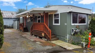 1660 S 333rd Street #26, Federal Way, WA 98003